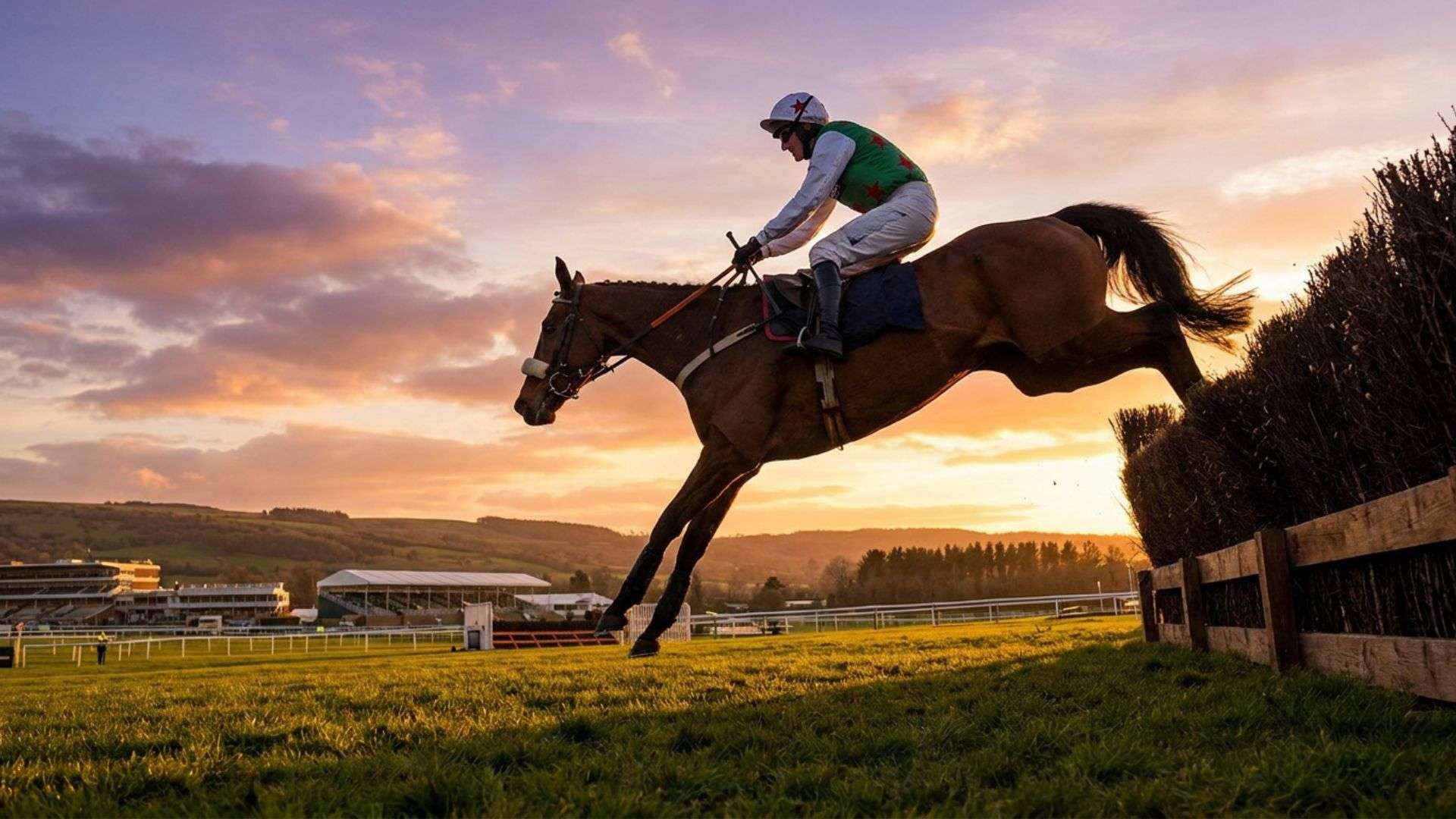 2003 Grand National