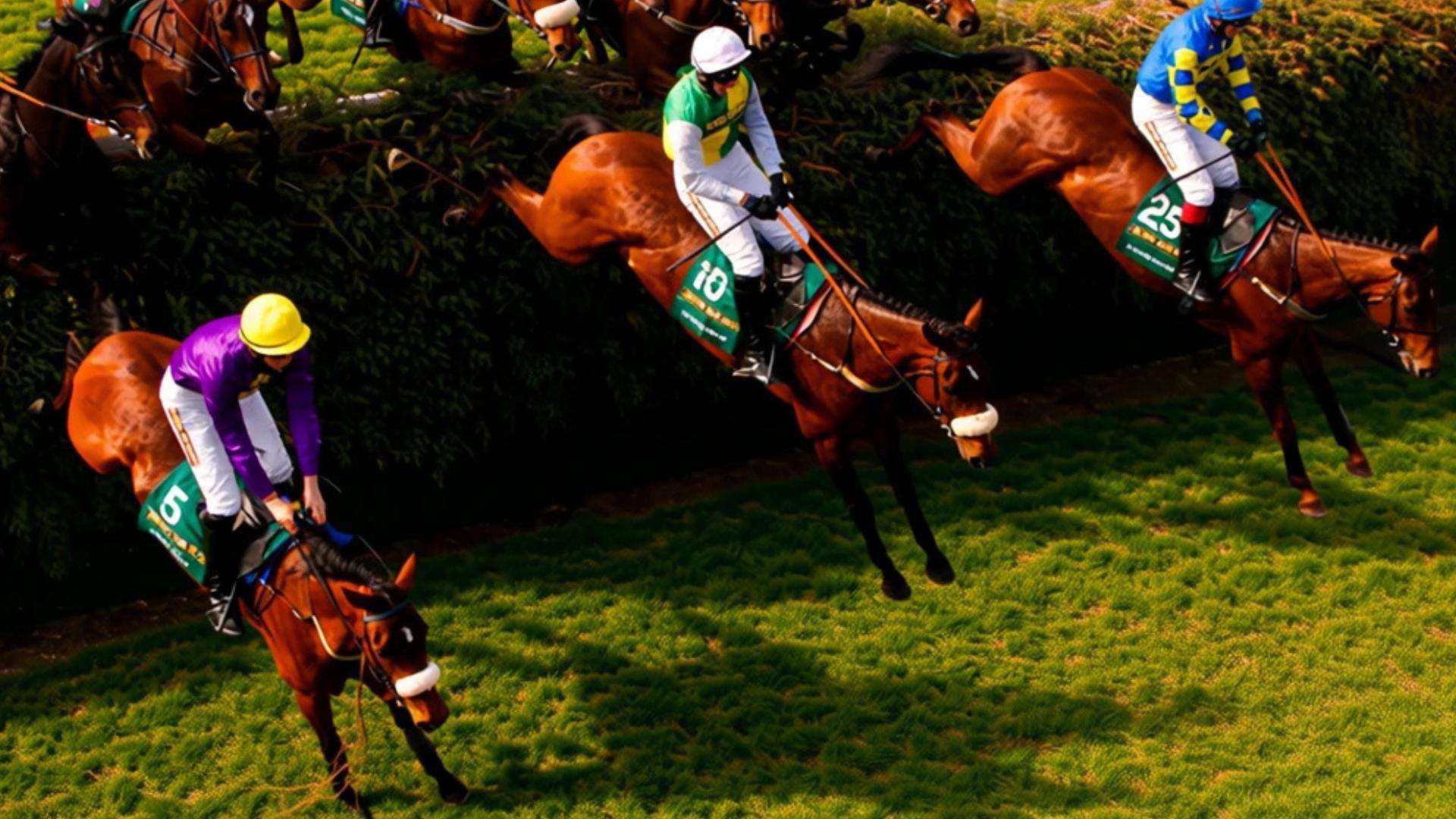 aintree spirit