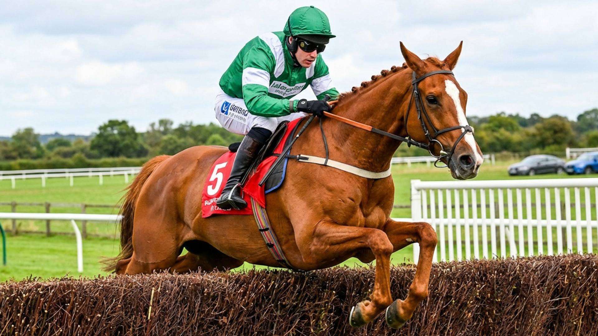 Irish Grand National
