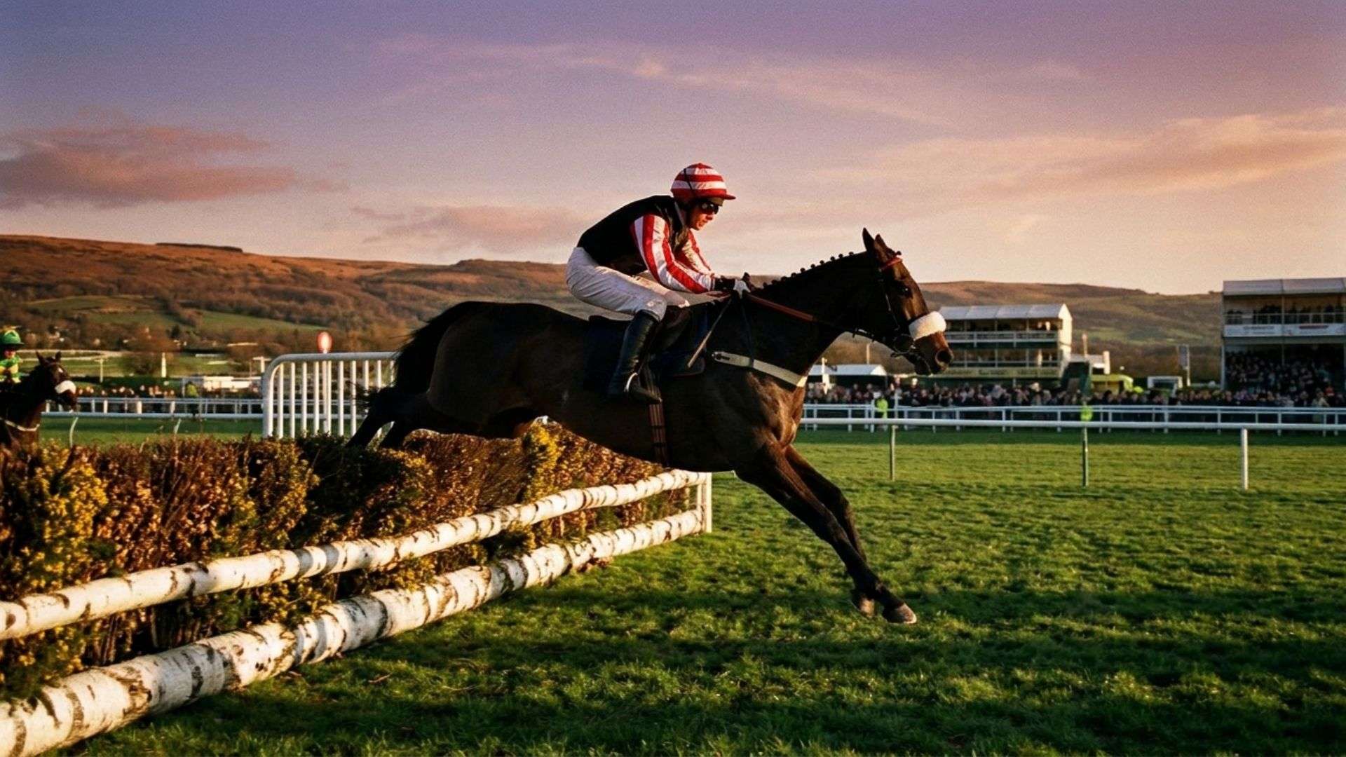 2004 grand national
