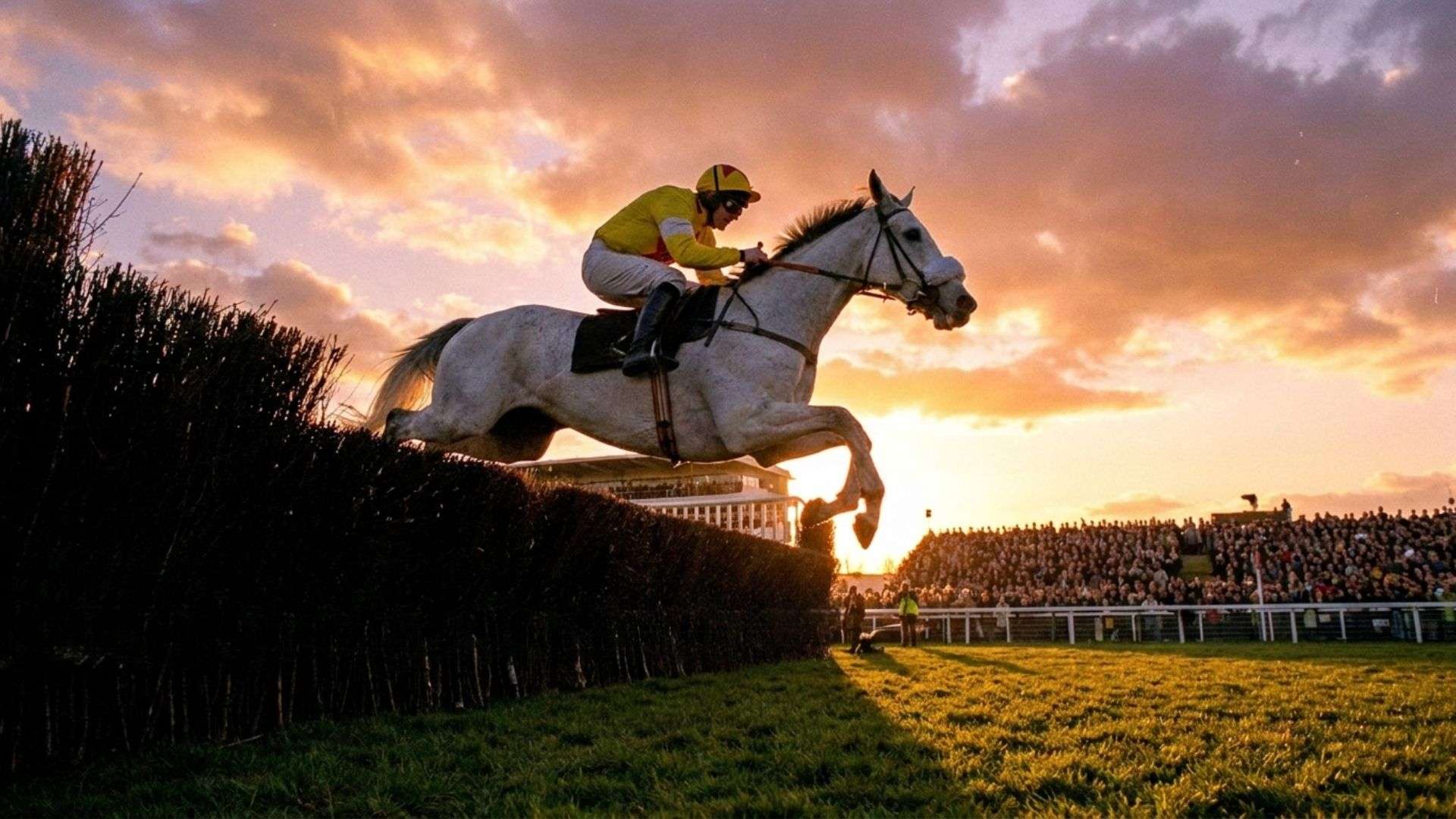 2012 grand national