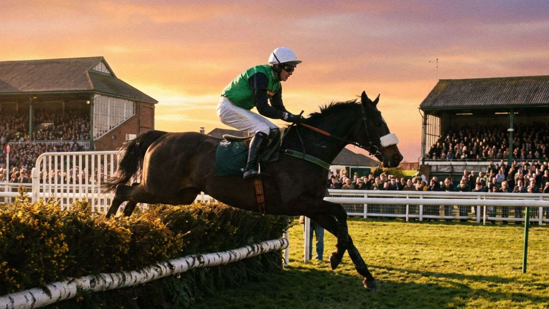 2006 grand national