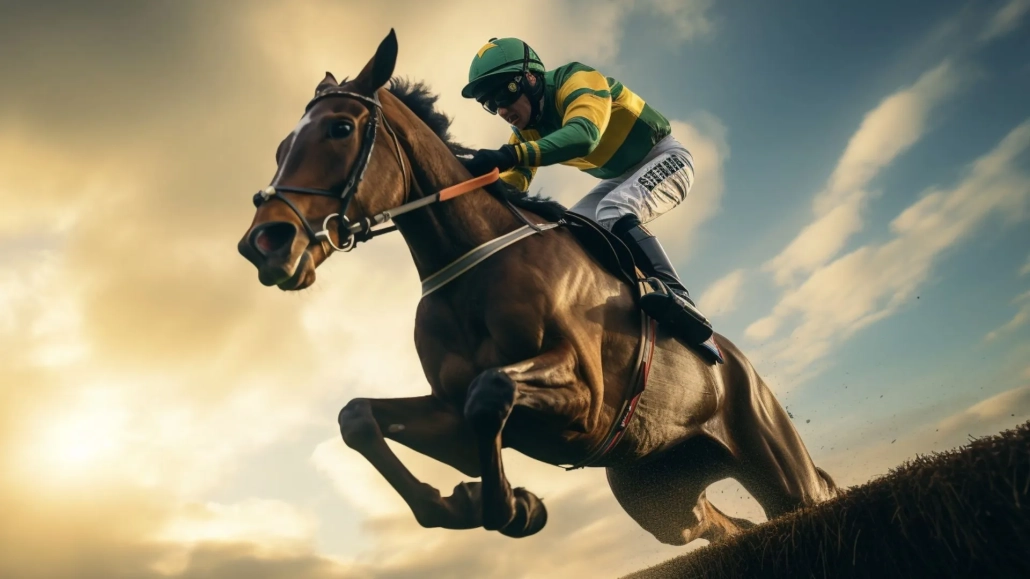 Grand National Runners