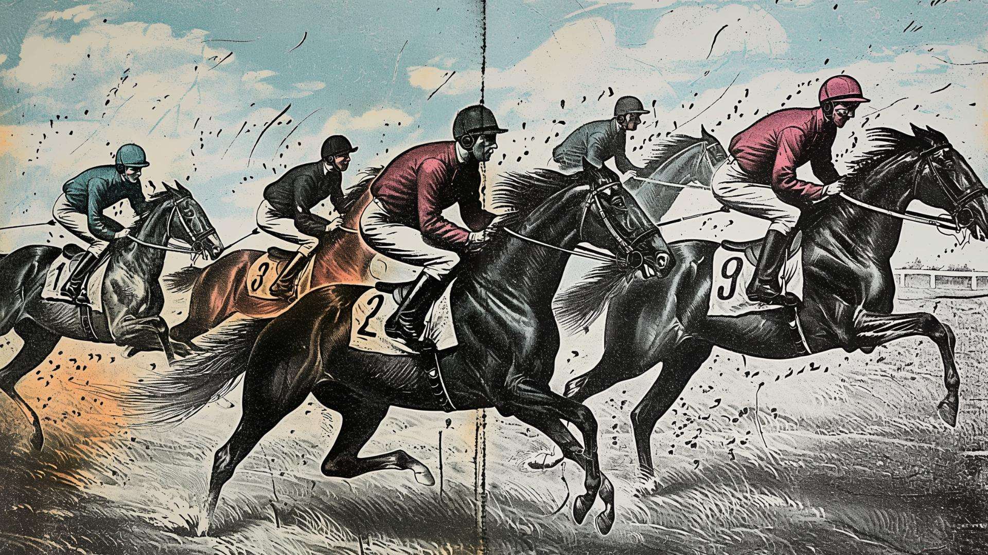 Horse Race