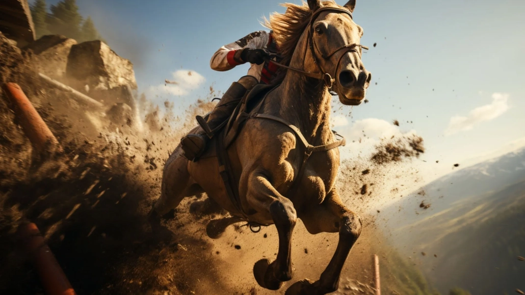 Predict Grand National