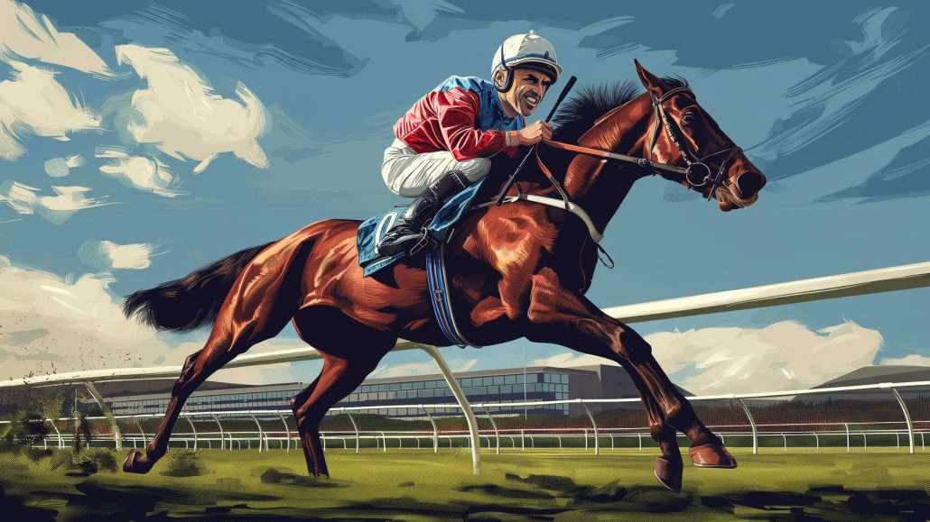 Ruby Walsh