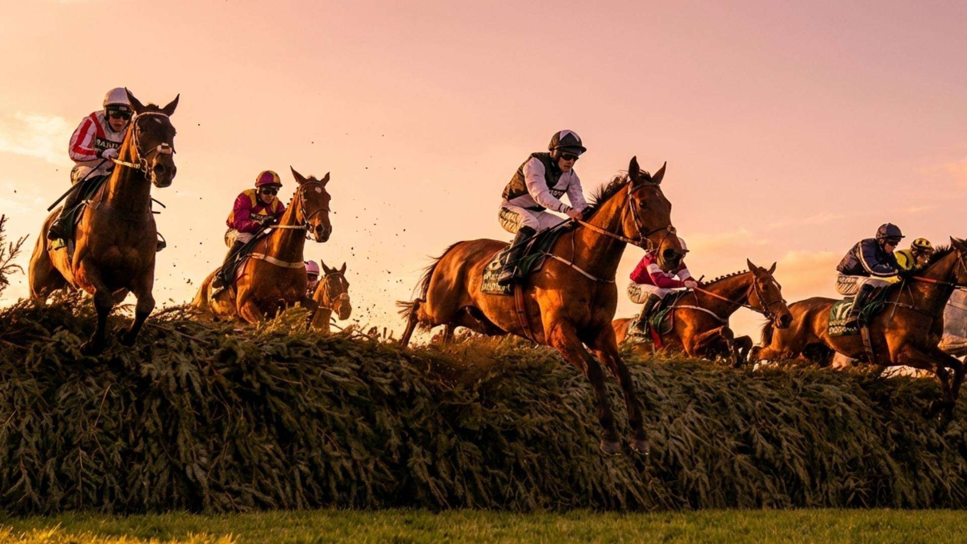 Haiti Couleurs – Irish and Welsh National Winner