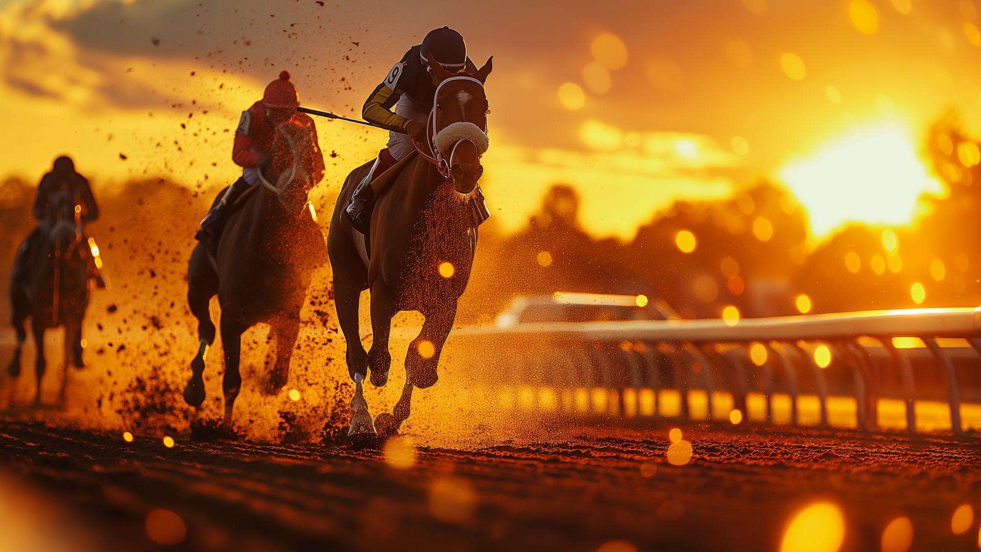 rider, market moves, tipped