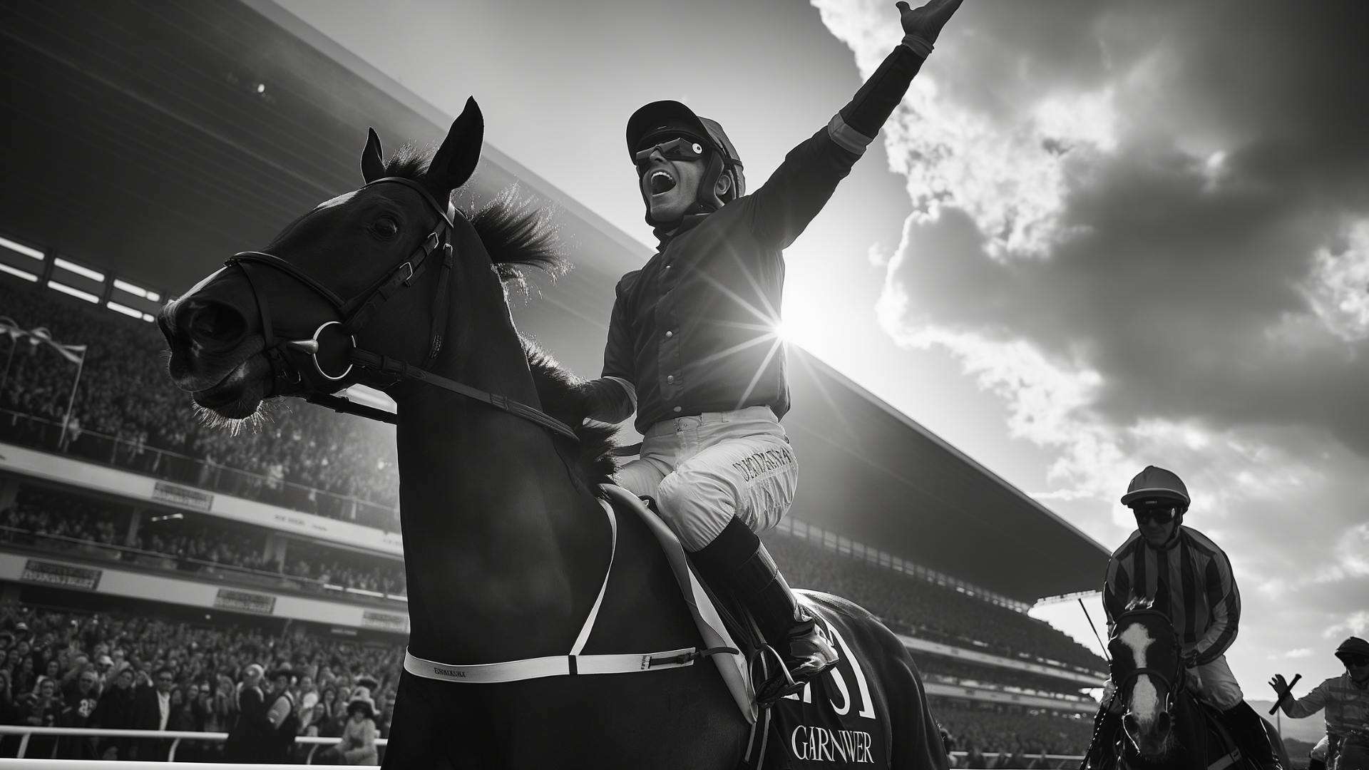 Grand National Winner